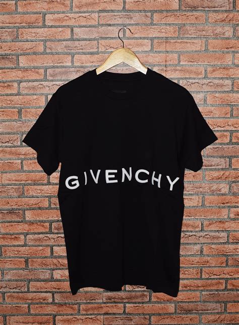 givenchy love t shirt|vintage Givenchy t shirt.